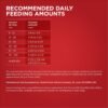 Purina ONE Small Bites Beef and Rice Formula Small High Protein Dry Dog Food Natural with Added Vitamins, Minerals and Nutrients - 31.1 lb. Bag - Image 9