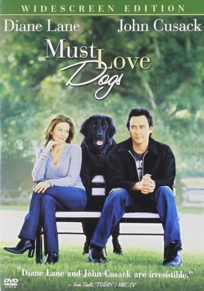 Must Love Dogs (Widescreen Edition)