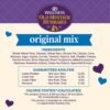 Wellness Old Mother Hubbard Original Mix Dog Biscuits, Natural, Training Treats, Four Flavors, Small Size, (6 Pound Bag) - Image 6