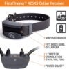 SportDOG Brand FieldTrainer 425XS Remote Training Dog Collar, E Collar for Stubborn Dogs - Waterproof, Submersible Up to 25 Feet, Rechargeable Dog Training Collar with Remote Shock, Vibrate, and Tone - Image 4