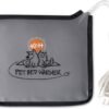 K&H Pet Products Pet Bed Warmer, Turn Any Pet Bed Into a Heated Cat or Dog Bed, Waterproof Indoor Heated Warming Pad Insert, Automatic Temperature, Safety Listed - Small 10.25 X 9.25in Gray
