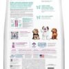 Hill's Science Diet Perfect Weight, Adult 1-6, Small & Mini Breeds Weight Management Support, Dry Dog Food, Chicken Recipe, 12.5 lb Bag
