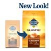 Nature’s Recipe Grain Free Chicken, Sweet Potato & Pumpkin Recipe Dry Dog Food, 24 lb. Bag - Image 3