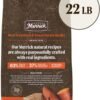 Merrick Premium Grain Free Dry Adult Dog Food, Wholesome And Natural Kibble, Real Texas Beef And Sweet Potato - 22.0 lb. Bag - Image 5