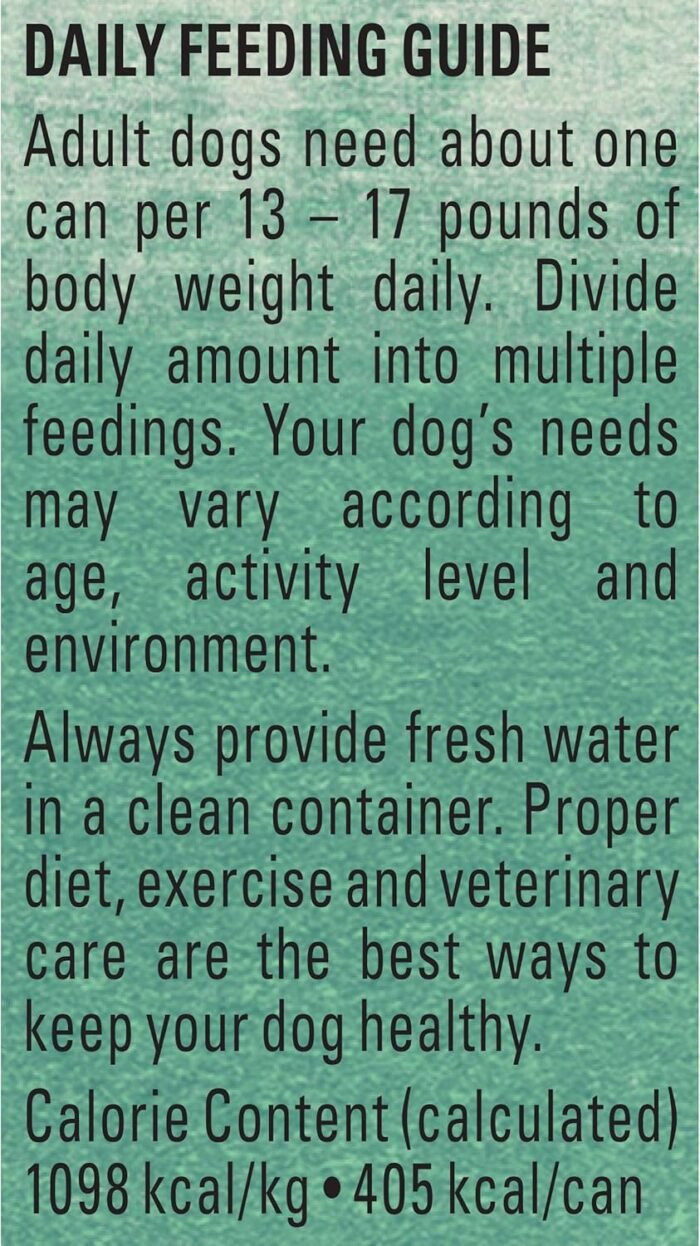 Purina Beyond Cod, Salmon and Sweet Potato Natural Ground Grain Free Wet Dog Food Pate - (Pack of 12) 13 oz. Cans.