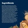 Blue Buffalo Baby Blue Natural Dry Food for Puppies, Healthy Growth Formula with DHA, Savory Chicken Recipe, 4-lb. Bag - Image 6