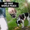 Retractable Dog Leash Automatic Telescopic Tractor Dog Tape, Pet Tape 10/16 FT Durable and Convenient, with Non-Slip Handle, Suitable for Small and Medium-Sized Dogs - Image 6