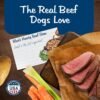 Blue Buffalo Blue's Stew Grain-Free Wet Dog Food, Made with Natural Ingredients, Hearty Beef Stew, 12.5-oz. Cans (12 Count) - Image 3