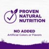 Wellness Complete Health Dry Dog Food with Grains, Natural Ingredients, Made in USA with Real Meat, All Breeds, For Adult Dogs (Chicken & Oatmeal, 15-Pound Bag) - Image 6