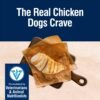 Blue Buffalo True Solutions Small Breed Care Natural Dry Dog Food for Adult Small Breed Dogs, Chicken, 4-lb. Bag - Image 3