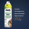 RMR Xtreme Pet Odor Eliminator Spray - Neutralize Strong Urine, Litter, Furniture, Crate, and Animal Smells, 15 Ounces, Unscented - Image 3