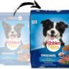 Kibbles 'n Bits Original Savory Beef & Chicken Flavor Dry Dog Food, 31 Pound Bag