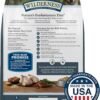 Blue Buffalo Wilderness High-Protein Natural Dry Food for Puppies, Chicken Recipe, 24-lb. Bag - Image 2