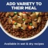 Hill's Science Diet Senior 7+ Chicken Meal, Barley & Brown Rice Recipe Dry Dog Food, 15 lbs.