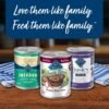 Blue Buffalo Blue's Stew Natural Wet Dog Food, Made with Natural Ingredients, Hearty Beef and Country Chicken Variety Pack, 12.5-oz. Cans, 6 Count - Image 9