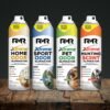 RMR Xtreme Pet Odor Eliminator Spray - Neutralize Strong Urine, Litter, Furniture, Crate, and Animal Smells, 15 Ounces, Unscented - Image 8