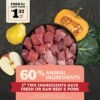 ACANA Grain Free Dry Dog Food, Red Meat Recipe, 25lb - Image 3