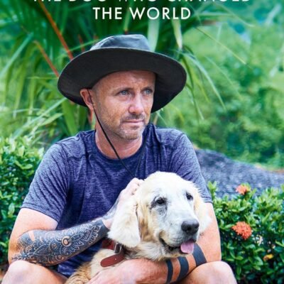 Tina: The incredible true story of one dog who won the hearts of millions