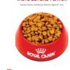 Royal Canin Dachshund Adult Breed Specific Dry Dog Food, 10 Lb bag