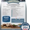 Blue Buffalo Wilderness Adult High-Protein Dry Dog Food Wholesome Grains Natural Ingredients - Image 2