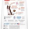 Hill's Science Diet Perfect Digestion, Adult 1-6, Digestive Support, Dry Dog Food, Chicken, Brown Rice, & Whole Oats, 12 lb Bag