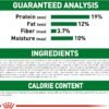 Royal Canin Small Indoor Adult Dry Dog Food, 2.5 lb bag - Image 6