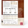 The Honest Kitchen Gourmet Grains Beef & Salmon Recipe Dehydrated Dog Food, 4 lb box