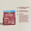Open Farm RawMix Grain-Free Front Range Recipe for Dogs, Includes Kibble, Bone Broth, and Freeze Dried Raw, Inspired by The Wild, Humanely Raised Protein and Non-GMO Fruits and Veggies, 20 lb - Image 6