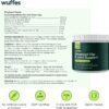 Wuffes Chewable Dog Hip & Joint Supplement - Glucosamine & Chondroitin Chews - Dog Joint Supplements & Vitamins - Extended Joint Care (Small&Medium Breeds (0-65 lbs), 120 Chews (Pack of 2)) - Image 7