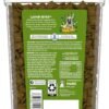 Temptations MixUps Catnip Fever Flavor Crunchy and Soft Cat Treats, 16 oz. Tub - Image 2