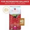 Purina ONE Chicken and Rice Formula Dry Dog Food - 40 lb. Bag - Image 5
