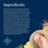 Blue Buffalo Basics Adult Grain-Free Dry Dog Food for Skin & Stomach Care, Limited Ingredient Diet, Made in the USA with Natural Ingredients, Turkey & Potato Recipe, 11-lb. Bag - Image 10