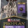 Purina Pro Plan Sport Performance 30/20 Chicken and Rice Formula High Protein Dog Food - 18 lb. Bag