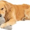 Hyper Pet Doggie Tail Interactive Plush Dog Toys (Wiggles, Vibrates, and Barks, Stimulating Play) - Image 8