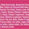 Rachael Ray Nutrish PEAK Natural Dry Dog Food, Open Prairie Recipe with Beef, Venison & Lamb, 23 Pounds, Grain Free (Packaging May Vary)