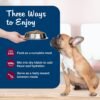 Blue Buffalo Blue's Stew Grain-Free Wet Dog Food, Made with Natural Ingredients, Hearty Beef Stew, 12.5-oz. Cans (12 Count) - Image 7