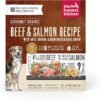 The Honest Kitchen Gourmet Grains Beef & Salmon Recipe Dehydrated Dog Food, 4 lb box