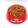 Royal Canin French Bulldog Adult Dry Dog Food, 6 lb bag