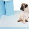 BV XL Puppy Pads X-Large Leak-Proof 28"x34" [40CT] | Training Pad Ultra Absorbent 6-Layer - Extra Large - Potty Pee Pads for Dogs - Image 7