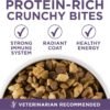 Purina ONE High Protein Dry Senior Dog Food Plus Vibrant Maturity Adult 7 Plus Formula - 31.1 lb. Bag - Image 2