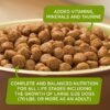 Rachael Ray Nutrish Zero Grain Dry Dog Food, Chicken & Sweet Potato Recipe, 26 Pounds - Image 6