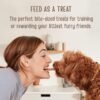 Full Moon All Natural Human Grade Dog Treats, Essential Beef Savory Bites, 14 Ounce - Image 6
