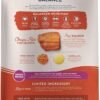 Natural Balance Limited Ingredient Small Breed Adult Grain-Free Dry Dog Food, Salmon & Sweet Potato Recipe, 12 Pound (Pack of 1), Salmon & Sweet Potato (New Formula) - Image 2