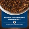 Blue Buffalo Life Protection Formula Adult Small Breed Dry Dog Food, Supports High Energy Needs, Made with Natural Ingredients, Chicken & Brown Rice Recipe, 5-lb. Bag - Image 8