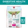 Purina One Plus Digestive Health Formula Dry Dog Food Natural with Added Vitamins, Minerals and Nutrients - 31.1 Lb. Bag - Image 6