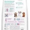 Hill's Science Diet Perfect Weight, Adult 1-6, Small & Mini Breeds Weight Management Support, Dry Dog Food, Chicken Recipe, 4 lb Bag