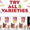 Purina Moist and Meaty Dog Food Chopped Burger Soft Dog Food Pouches - 36 ct. Pouch - Image 9