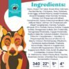 Solid Gold Large Breed Adult Dry Dog Food Whole Grain Kibble with Real Bison, Brown Rice, Sweet Potato and Omega 3 Fish Oil for Dogs, Probiotics - Nutrientboost - 22 LB - Image 7