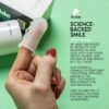Barkle Dog Teeth Cleaning Gel | Best Dog Tooth Brushing Kit | Vet Reviewed to Eliminate Plaque, Tartar & Bad Breath | Toothpaste Replacement | Dog Breath Freshener | Free Finger Brush (Mint - 60 Days) - Image 5