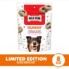 Milk-Bone Limited Edition Dunkin' Vanilla Glaze Flavor Biscuit Dog Treats, 8 Ounce - Image 2